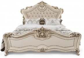 Кровать "Джоконда" (1800*2000) крем в Озерске - ozersk.ok-mebel.com | фото